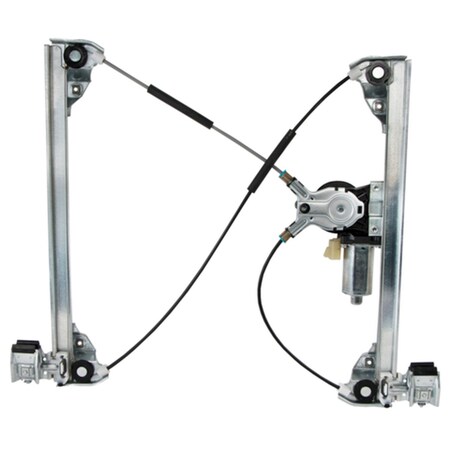 Aci Automotive Hummer H2 09-03 Window Assembly, 382009 382009